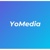 YoMedia Logo