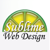 Sublime Web Design Logo