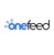 Onefeed Logo