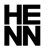 HENN Logotype
