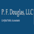 P. F. Douglas, LLC Logo