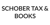 SCHOBER TAX & BOOKS Logo