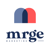 mrge Marketing Logo