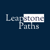 Leapstone Paths Logo