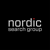Nordic Search Group Logo
