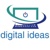 Digital Ideas PTY Logo