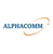 Alphacomm Logotype
