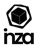 inza Logo