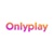 Onlyplay Logo