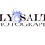 Daly and Salter  Photography Logo
