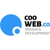 CooWeb LLC Logo