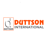 Duttson International Logo