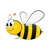 Social Insect 7 Logo