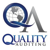 Quality Auditing LLC Logo
