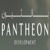 Pantheon Development Logotype