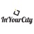 InYourCity Digital Agency Logo