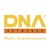 DNA Entertainment Networks Logo