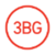 3BG Logo