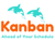 Kanban International, LLC Logo