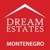 Dream Estates Montenegro Logo