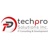 TechPro Solutions Inc Logo