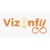 VizInfy Logo