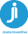 Jnana Inventive Logo