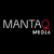 Mantaq Media Logo