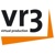 VR3 STUDIO Logo