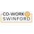 Co-Work Swinford Logotype
