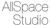 AllSpace Studio Logo