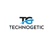 Technogetic Pvt. Ltd. Logo