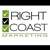 Right Coast Marketing, LLC Logo