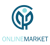 OnlineMarket Logo