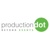 Production Dot Logotype