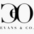 Evans & Co. Logo