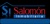 Salomon Inmobiliaria Logo