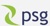 PSG PROPERTY SERVICES Logo