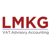 LMKG Management Consultancy Logo