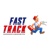 Fasttrack Locksmith Logo