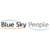 Blue Sky People Logo