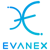 EVANEX TECHNOLOGY SOLUTIONS PRIVATE LIMITED Logo