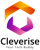 Cleverise Tech Logotype