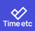 Time etc Logo