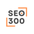 SEO300™ Logotype