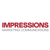 Impressions Marketing Communications Logo