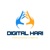 Digital Hari Logo