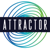 Attractor Software LLC Logo