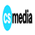CS Media Logo