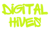 Digital Hives Logo